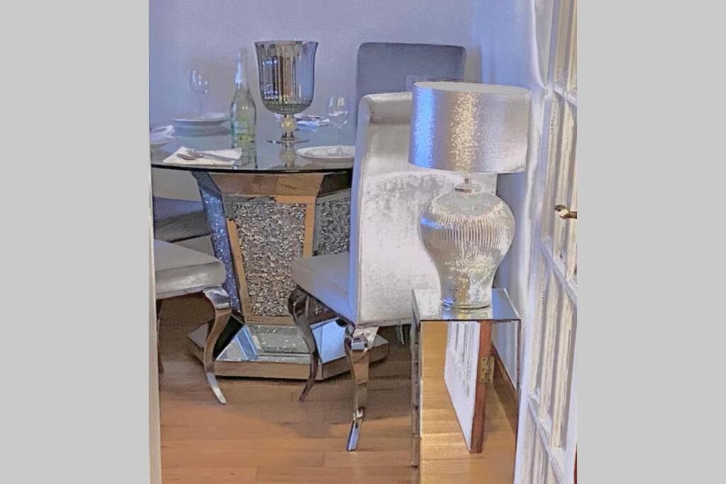 Beautiful Sea View 2 Bed Home Port Glasgow Luaran gambar
